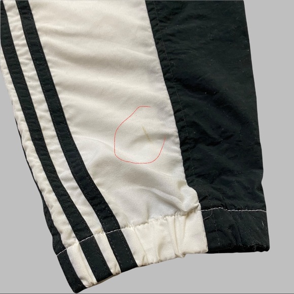 VTG GERMANY ADIDAS SOCCER DEUTSCHER FUSSBALL- BUND JACKET MEN’S XL - Picture 13 of 13